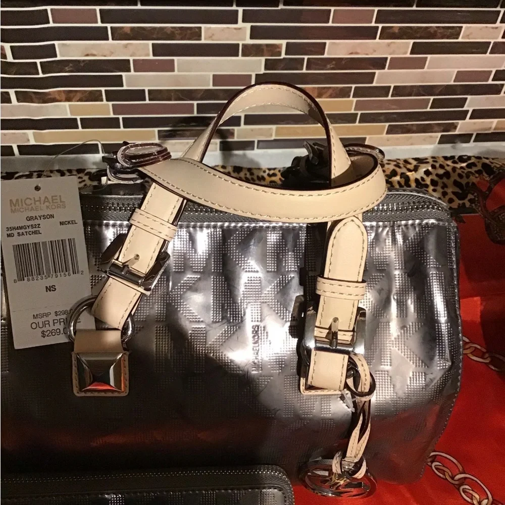 michael michael kors jet set michael kors